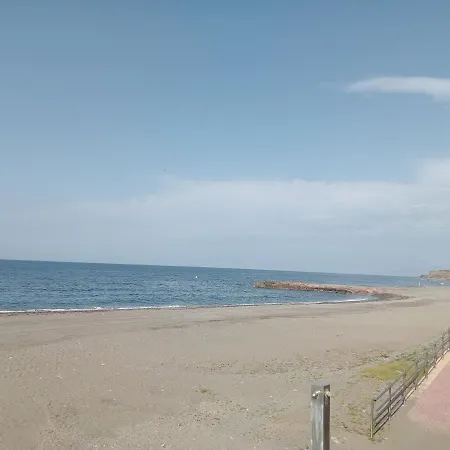 Balcon Al Mar *