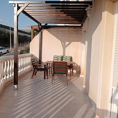 Balcon Al Mar آدرا