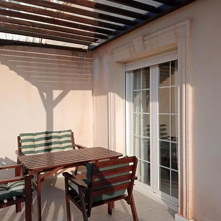 Balcon Al Mar آدرا