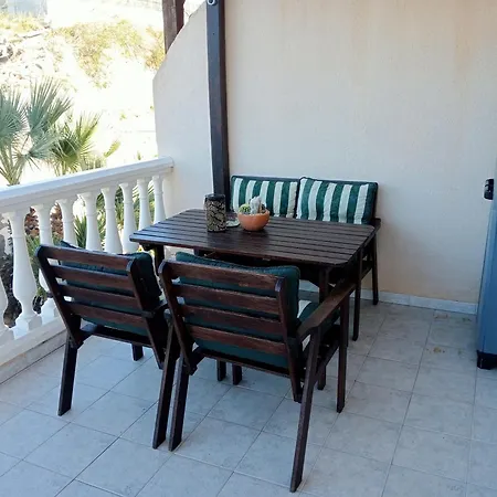 Balcon Al Mar アドラ