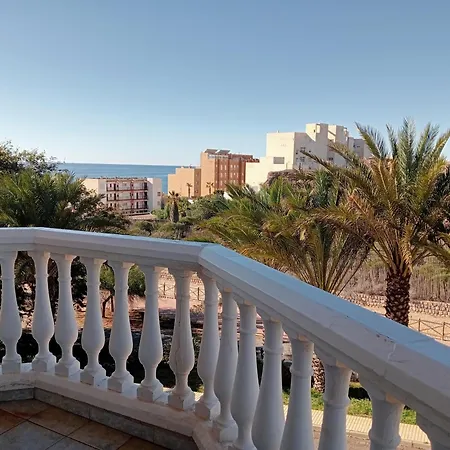 Balcon Al Mar * アドラ