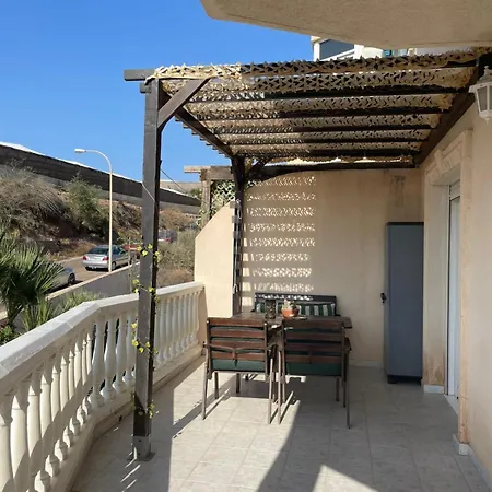 Balcon Al Mar アパート *